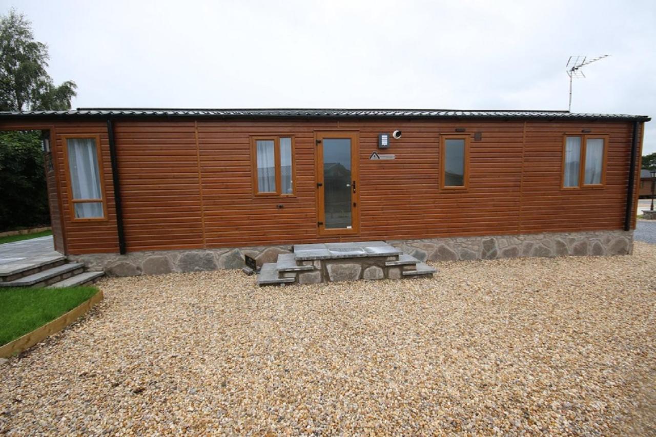 Dunning Shanthi Lodge מראה חיצוני תמונה