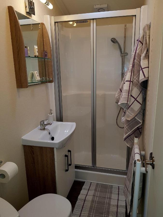 Dunning Shanthi Lodge מראה חיצוני תמונה